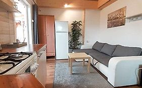 Apartamenty - Mazurski Zaścianek - Kruklanki