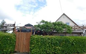 Apartamenty - Mazurski Zaścianek - Kruklanki